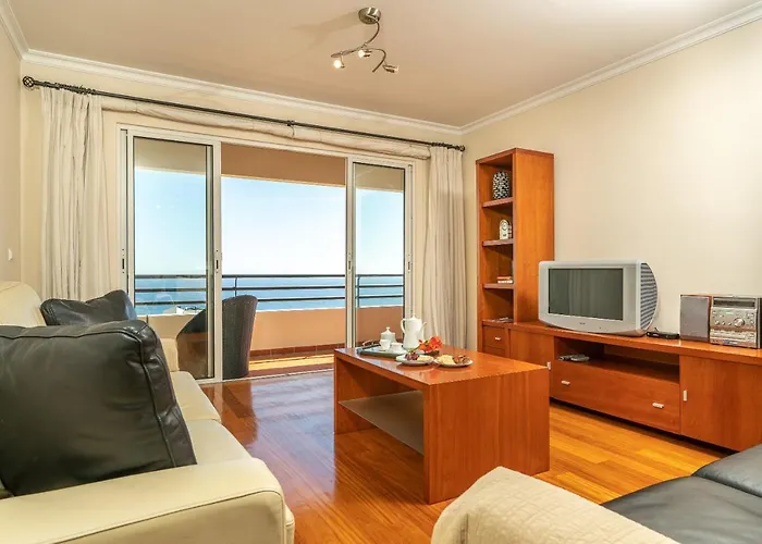 Apartment Margarida