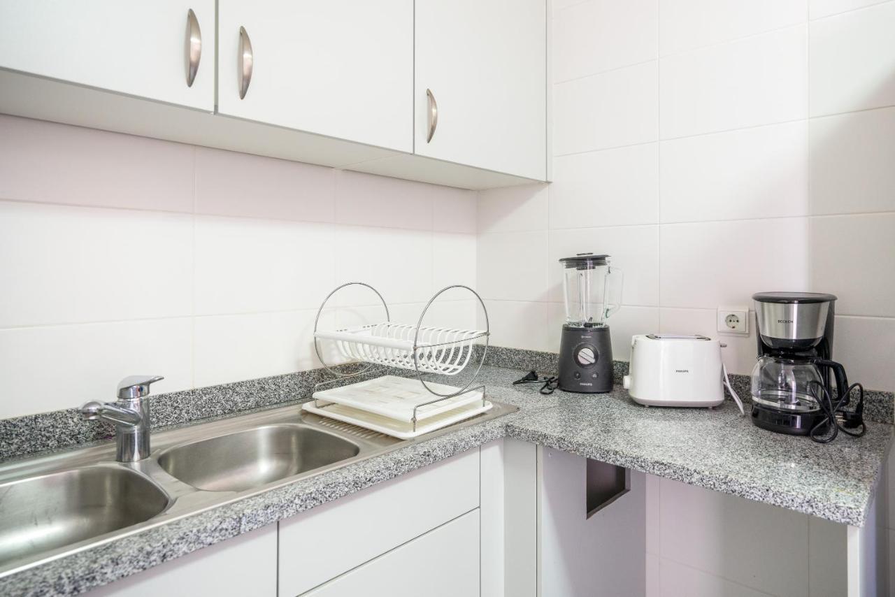 Margarida Apartamento Funchal (Madeira)