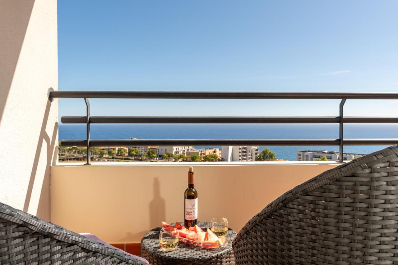 Margarida Apartamento Funchal (Madeira)