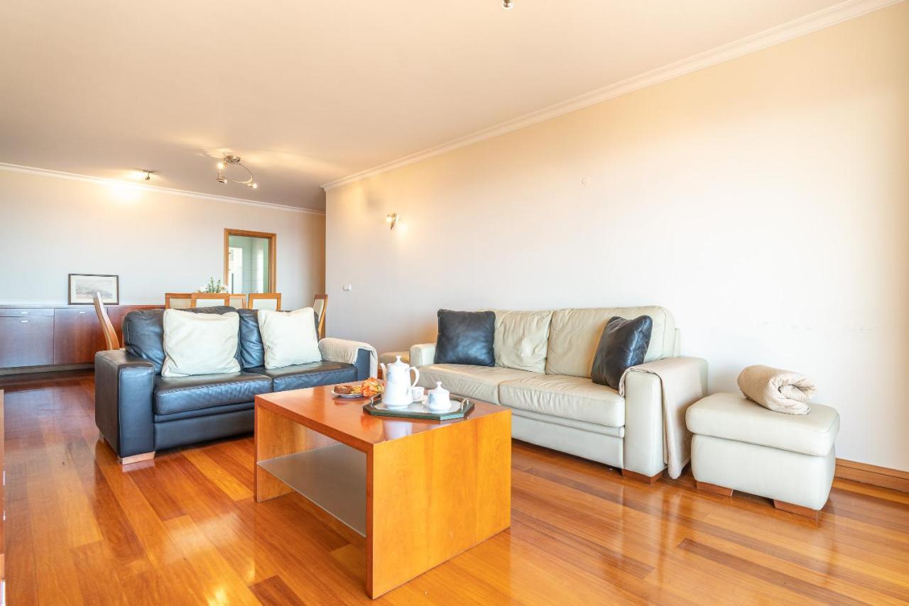 Margarida Apartamento Funchal (Madeira)