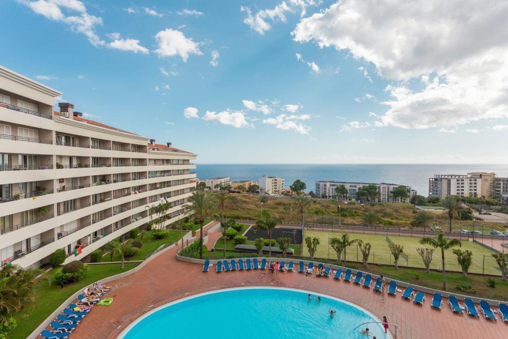 Apartamento Margarida